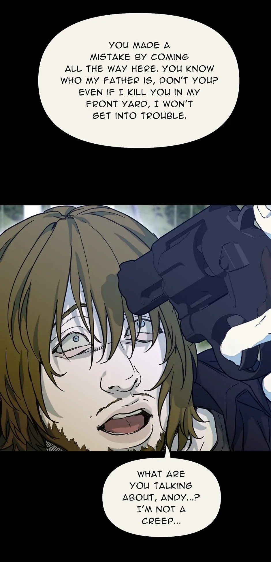 Nerd Project, Chapter 21 image 31